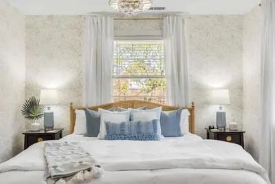 Image de The Grand Millennial in Downtown Charleston