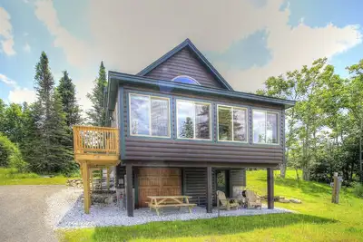 Image de Niboban Cabin 17 - shared waterfront