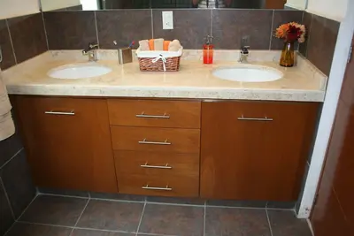 Image de Single house in Cuernavaca, modern, spacious, very well equipped, heated swimming pool