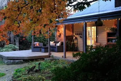 Image de Ferngrove Cottage - Idyllic Mountain Retreat