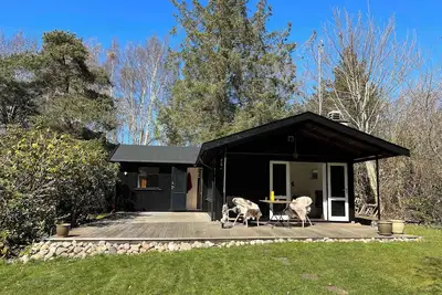 Image de Charming cottage in Raageleje