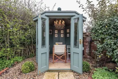 Image de Lantern Cottage, Debenham