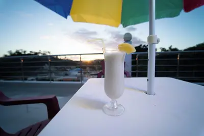 Image de Relaxing apartment with Jacuzzi/air conditioning and Wi-Fi