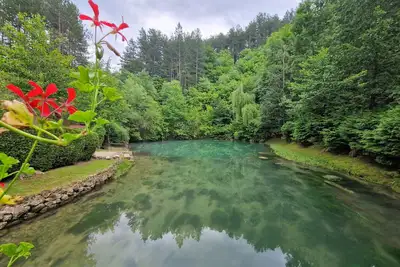 Image de Apartments Homolje Morning