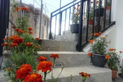 Image de Tea Mount Forest Hotel