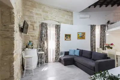 Image de Maison Antonia I Ă Jerez