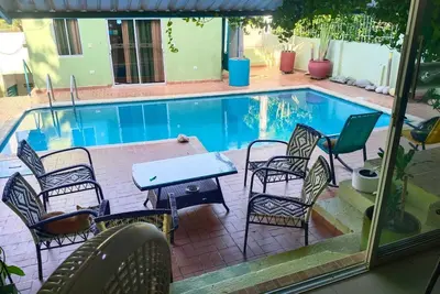 Image de Acogedora Casa Campestre En La MÁGICA BAHÍA De Taganga, Disfruta Este PARAÍSO.