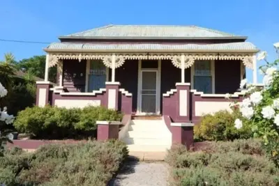 Image de R&R Blue Diamond Luxury Cottage Maryborough, Vic