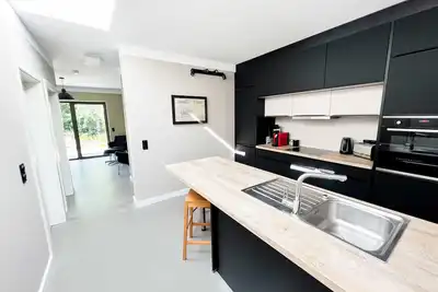 Image de Ferienwohnung/app. für 6 Gäste mit 76m² in Grömitz