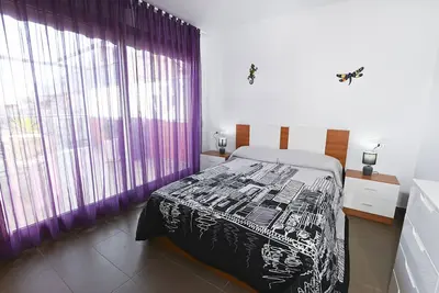 A17 Edificio Borumbot 2 Esc 1 Pta 13 Atico