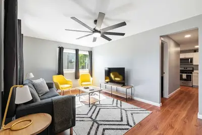 Image de Sensation on Salisbury