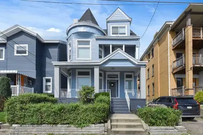 Image de Beatty`s Bohemian Retreat