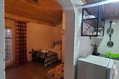 Image de Stylish & Convenient Studio in Arusha: Ideal for all travelers