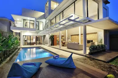 Image de Renovated private residence in Nusa Dua - 5km from Benoa beach