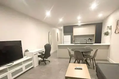 Image de Boujee in Braddon - 1bd 1bth Apt