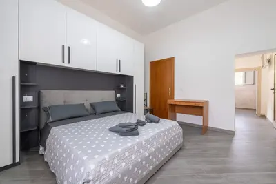 Image de Maison de vacances \"Casa Claudia\" avec terrasse privée et Wi-Fi