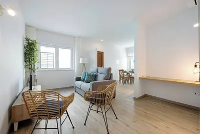 Image de Appartement 'Old Town Apartments City' avec Wi-Fi et climatisation