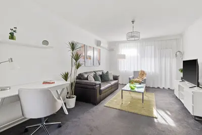 Image de The Elsternwick Abode