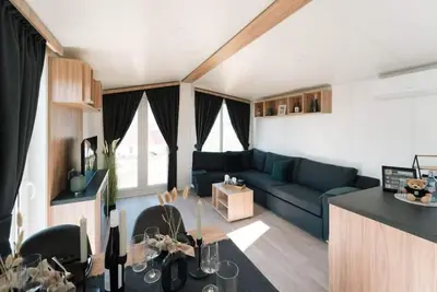 Image de Cozy fully equipped Tiny House