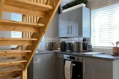 Image de The Shack - Thatched Self Contained Annex