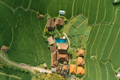 Image de Kubu Sakian Villa