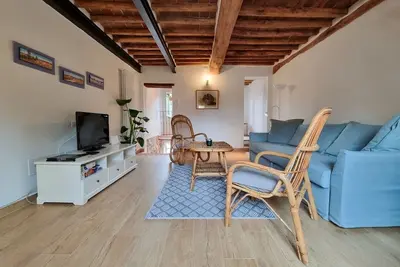 Image de Casa Lucca Pace - la maison de vacances dans la campagne de la Toscane