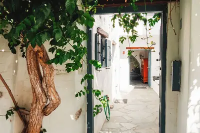 Image de Jaja Studios Paros