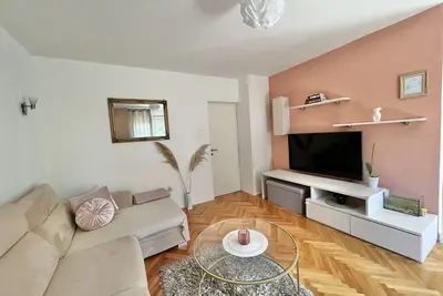 Image de Luxury apartment Lolipop - pleasant living experience with inviting ambiance