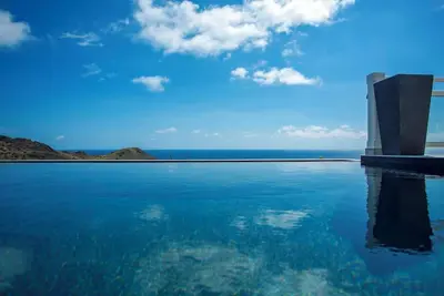 Image de Villa Cacao 2br in Toiny by Personal Villas - Stunning Ocean View