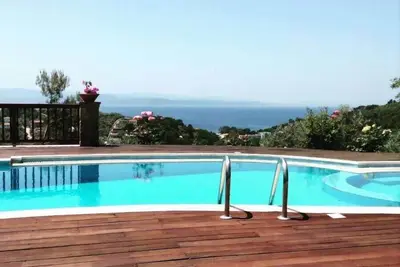Image de Luxury Skiathos Villa Nefeli with a Private Pool