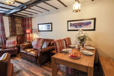 Image de Midships Cottage, family friendly, with open fire in Whitby