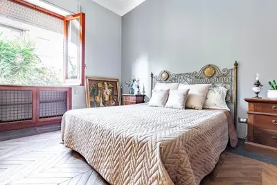 Appartement de vacances Marsala pour 1 - 6 personnes avec 3 chambres à coucher - Maison de vacances