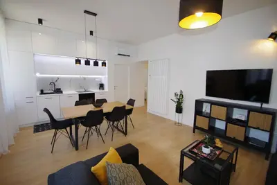 Image de Appartement de vacances pour 4 personnes env. 75 m²à Pula, Istrie (Pula et environs)