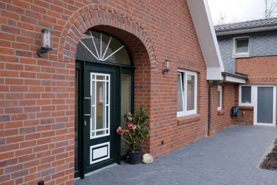 Image de Ferienwohnung Schwarting - Appartement/fewo, Dusche, Wc
