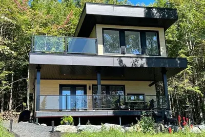 Image de Montchaletescapad Mont Adstock