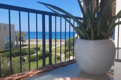 Image de Endless Sea View – Relaxing Getaway with Pool, Near Beach