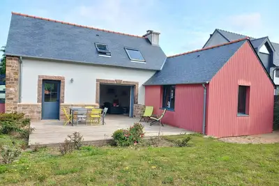 Image de House for 8 people in Perros-Guirec