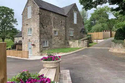 Image de The Mill @ Atlow Mill