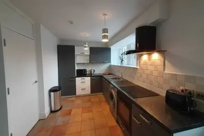 Image de Cosy, Central Apartment Skipton