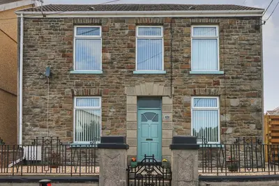 Image de Brynawel, pet friendly, character holiday cottage in Burry Port