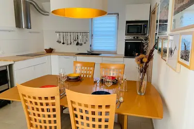 Image de Spacious country side house close to Labin urban area and coastline. \n