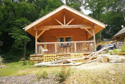 Image de Chalet Fantaisie