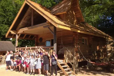 Image de Le Chalet Du Voyageur
