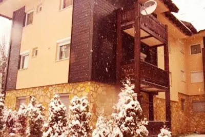 Image de Apartment Una - Cosy one-bedroom apartment, walking distance from the Lake!