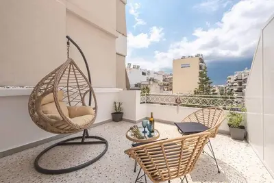 Image de The Urban Loft 1 - Athens Exclusive Gem