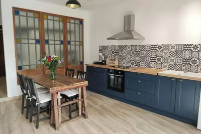 Image de Gîte de l'atelier