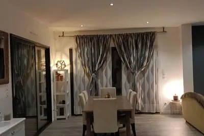 Image de Villa neuve et cosy à 22 minutes de Paris