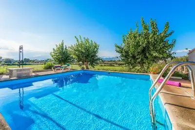 Image de Villa Muralla - Deux Chambres Villa, Couchages 4