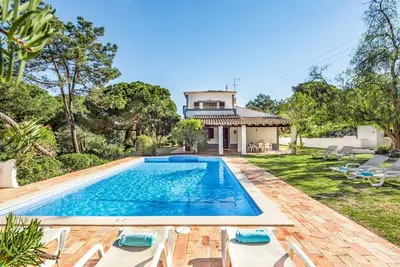 Image de Casa Carmen - Quatre Chambres Villa, Couchages 8