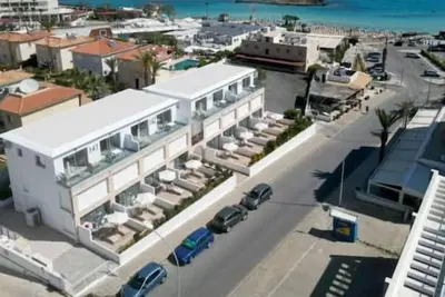 Image de Protaras Plaza Apartment 142 1 bedroom